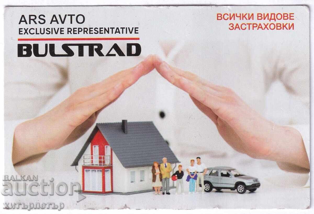 Bulstrad 2024 Calendar