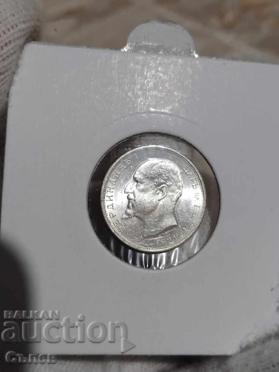 50 de cenți 1913 50 de cenți 1913