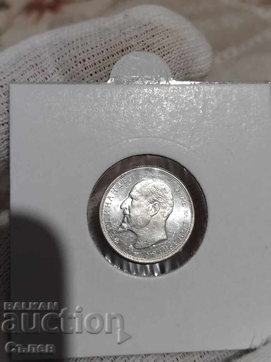 50 de cenți 1913 50 de cenți 1913