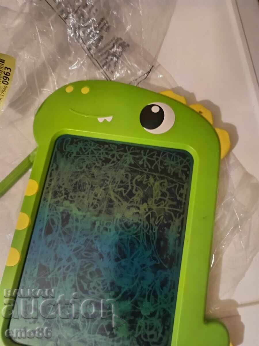 Drawing Board B.Z.C with price 1.00 BGN | € 0.51