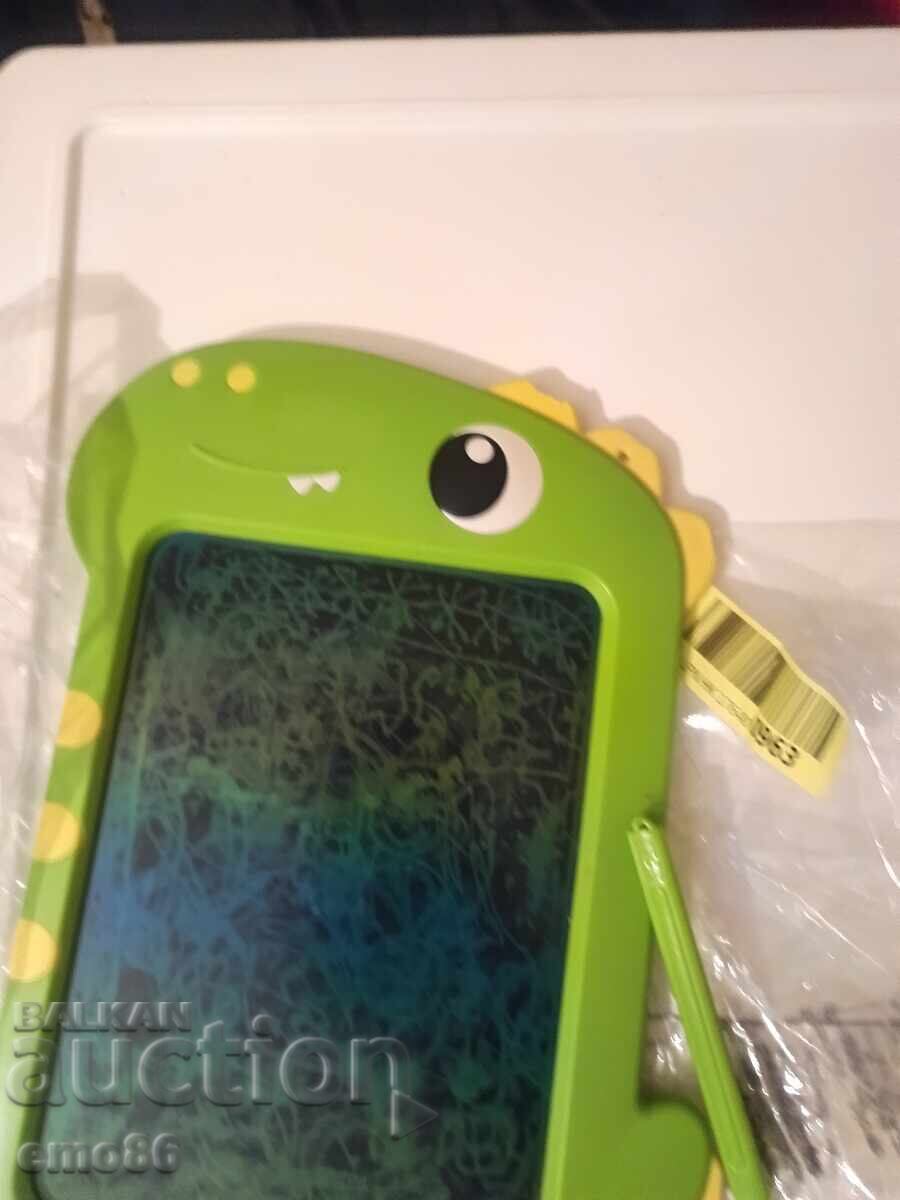 Delivery of Drawing Board B.Z.C