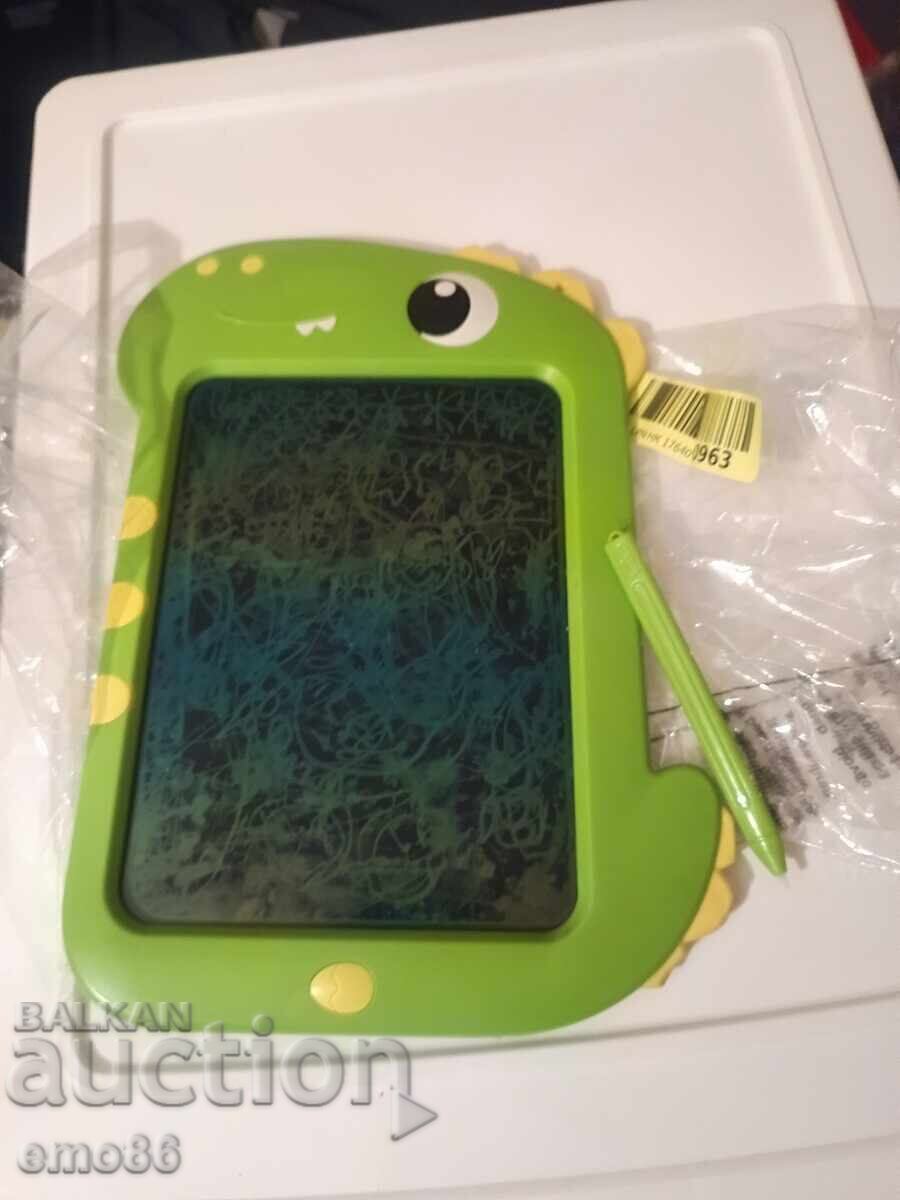 Πίνακας ζωγραφικής Β.Ζ.Τ