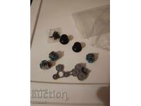 Joystick Buttons B.Z.C