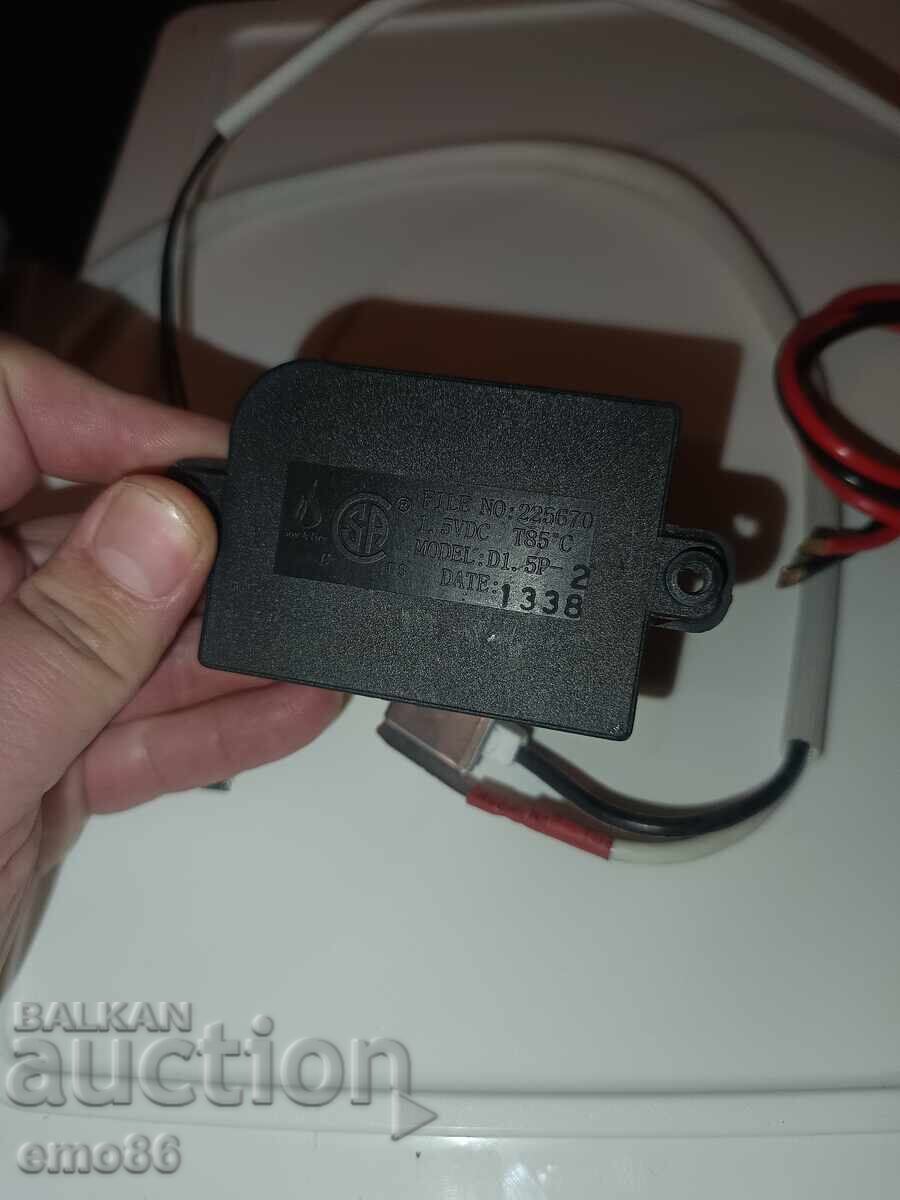 Ηλεκτρονικά Β.Ζ.Κ - 6