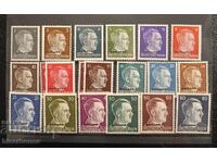 Germany, Third Reich, German Empire, Hitler, 1933-1945