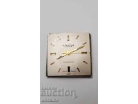 Mecanism de ceas de mână bărbătesc KIENZLE Germania