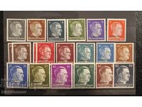 Germany, Third Reich, German Empire, Hitler, 1933-1945