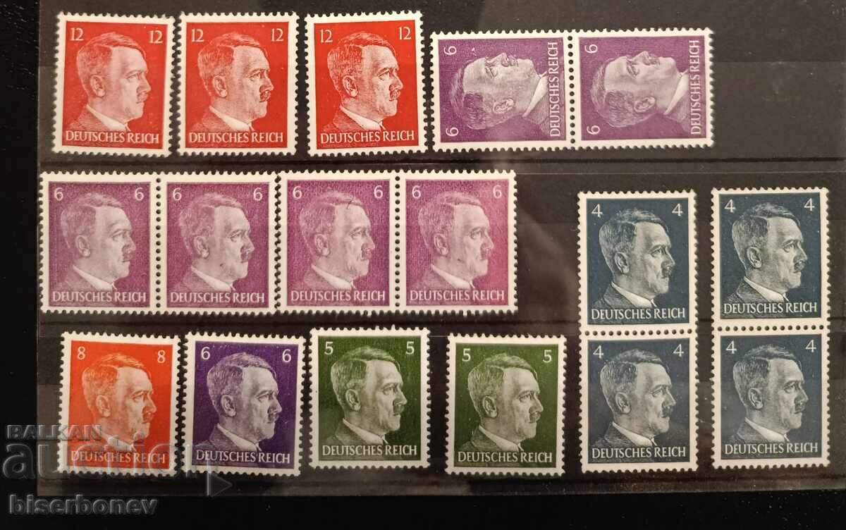 Germania, Al Treilea Reich, Imperiul German, Hitler, 1933-1945/mint