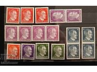 Germany, Third Reich, German Empire, Hitler, 1933-1945/mint