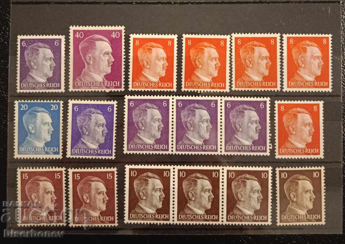 Germania, Al Treilea Reich, Imperiul German, Hitler, 1933-1945/mint