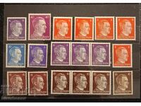 Germany, Third Reich, German Empire, Hitler, 1933-1945/mint