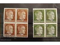 Germany, Third Reich, German Empire, Hitler, 1933-1945/mint