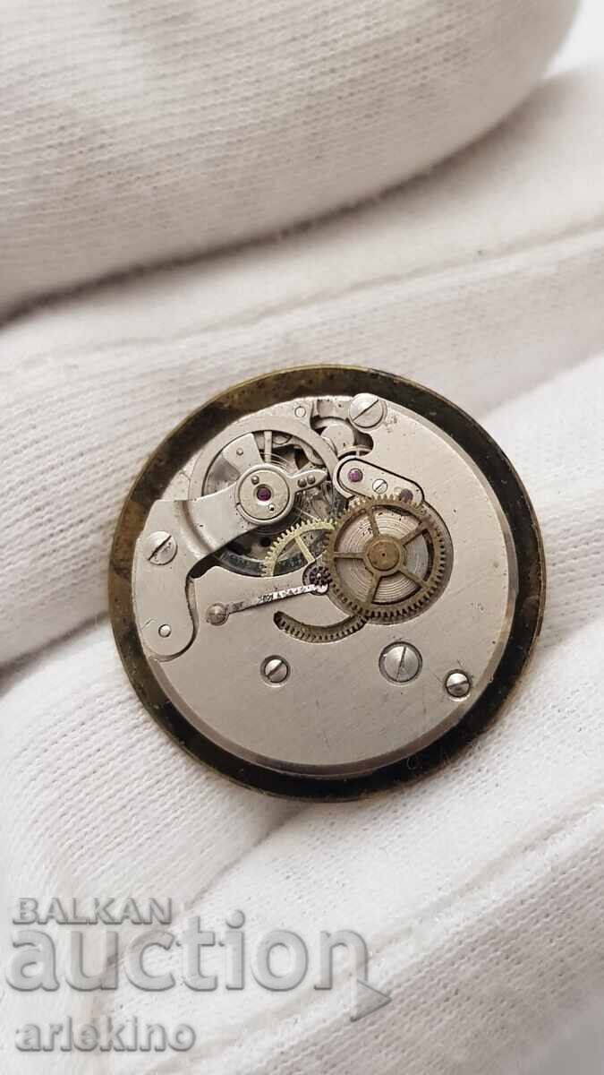 Παράδοση Μηχανισμός ανδρικού ρολογιού χειρός Anker