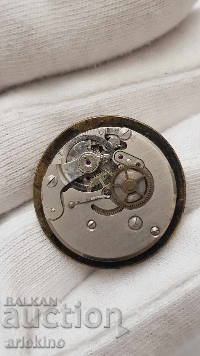 Μηχανισμός ανδρικού ρολογιού χειρός Anker - 5