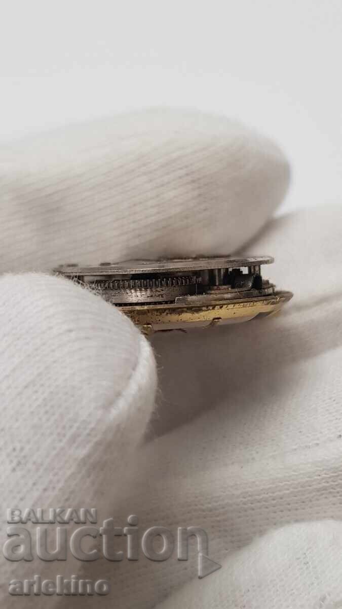 Μηχανισμός ανδρικού ρολογιού χειρός Anker - 6