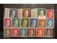 Germany, Third Reich, German Empire, Hitler, 1933-1945/mint