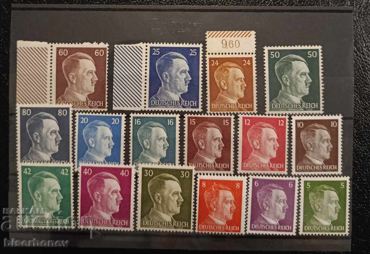 Germania, Al Treilea Reich, Imperiul German, Hitler, 1933-1945/mint