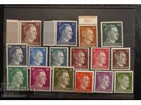 Germany, Third Reich, German Empire, Hitler, 1933-1945/mint