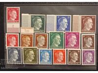 Germany, Third Reich, German Empire, Hitler, 1933-1945/mint