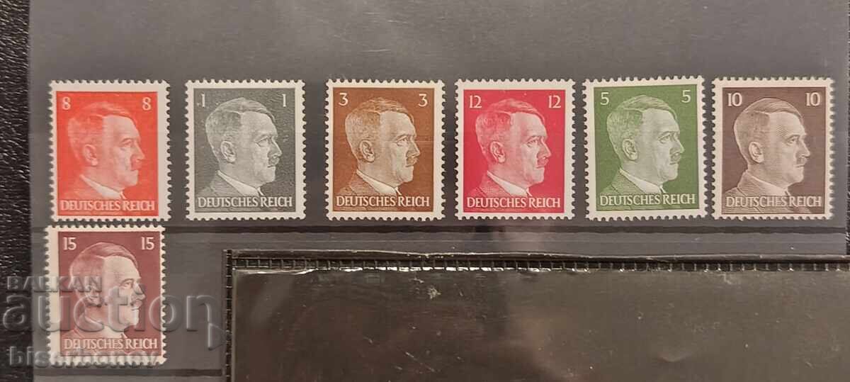 Germania, Al Treilea Reich, Imperiul German, Hitler, 1933-1945/mint