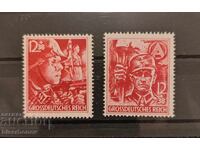 Germany, Third Reich, German Empire, Hitler, 1933-1945/mint