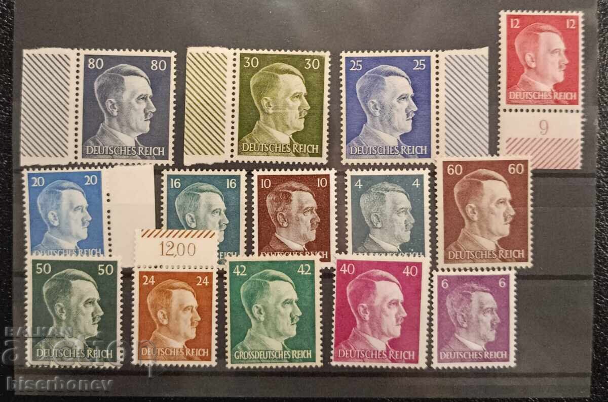 Germania, Al Treilea Reich, Imperiul German, Hitler, 1933-1945/mint
