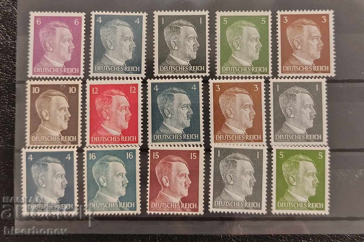 Germania, Al Treilea Reich, Imperiul German, Hitler, 1933-1945/mint