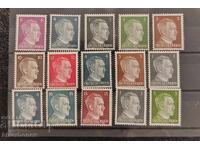 Germany, Third Reich, German Empire, Hitler, 1933-1945/mint