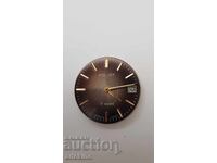 Mecanism de ceas de mână pentru bărbați Poljot URSS