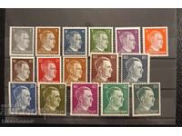 Germany, Third Reich, German Empire, Hitler, 1933-1945/mint