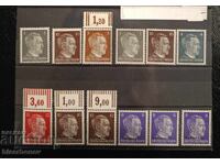 Germany, Third Reich, German Empire, Hitler, 1933-1945/mint