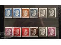 Germany, Third Reich, German Empire, Hitler, 1933-1945/mint