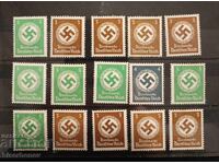 Germany, Third Reich, German Empire, Hitler, 1933-1945/mint