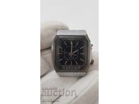 Rare Poljot USSR Men's Wristwatch