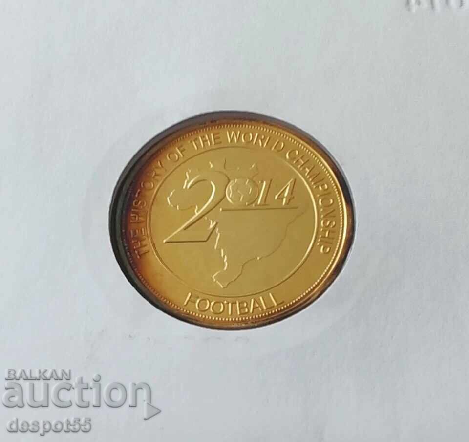 Аукцион 2014. Швейцария. Световно п-во по футбол 2014 Бразилия. ТОП! Аукцион 2014. Швейцария. Световно п-во по футбол 2014 Бразилия. ТОП!