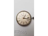 Poljot USSR Mechanical Men's Watch Movement