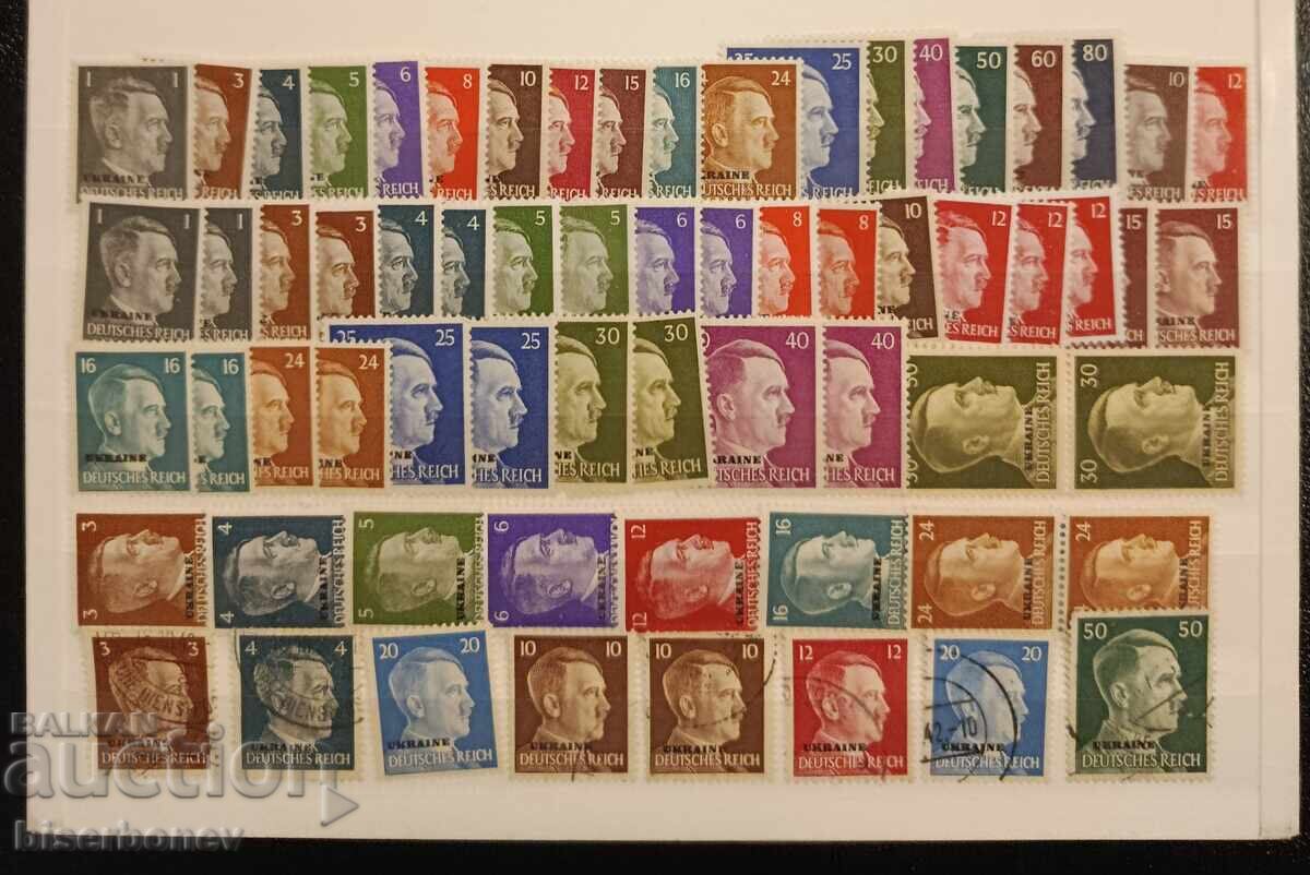 Германия, Трети райх, Немска империя, Хитлер, 1933-1945 г Германия, Трети райх, Немска империя, Хитлер, 1933-1945 г