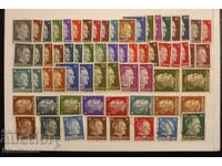 Германия, Трети райх, Немска империя, Хитлер, 1933-1945 г