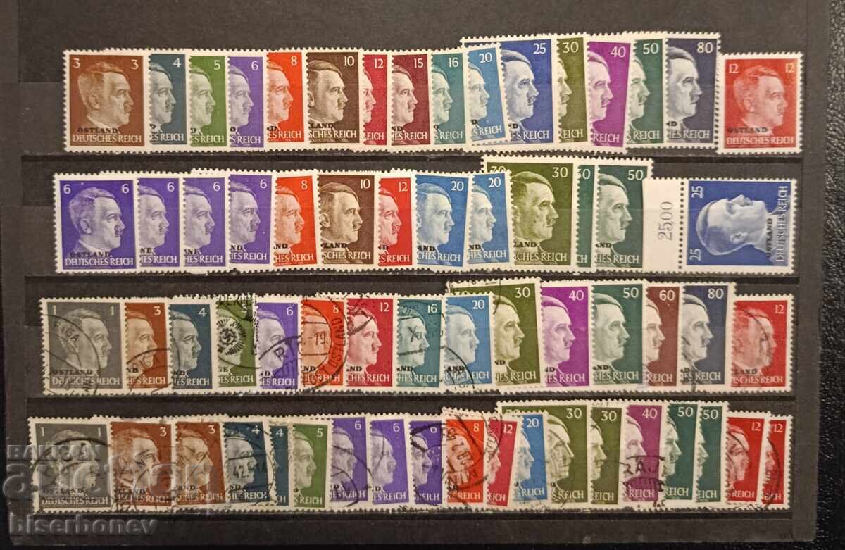 Германия, Трети райх, Немска империя, Хитлер, 1933-1945 Германия, Трети райх, Немска империя, Хитлер, 1933-1945