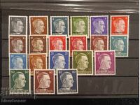 Германия, Трети райх, Немска империя, Хитлер, 1933-1945