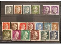 Германия, Трети райх, Немска империя, Хитлер, 1933-1945