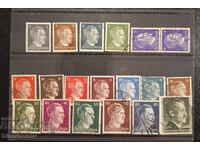 Германия, Трети райх, Немска империя, Хитлер, 1933-1945