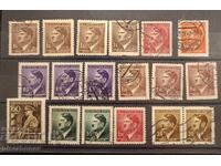 Германия, Трети райх, Немска империя, Хитлер, 1933-1945