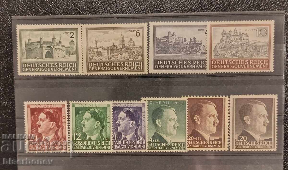 Γερμανία, Τρίτο Ράιχ, Γερμανική Αυτοκρατορία, Χίτλερ, 1933-1945 Γερμανία, Τρίτο Ράιχ, Γερμανική Αυτοκρατορία, Χίτλερ, 1933-1945