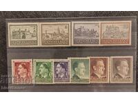 Германия, Трети райх, Немска империя, Хитлер, 1933-1945