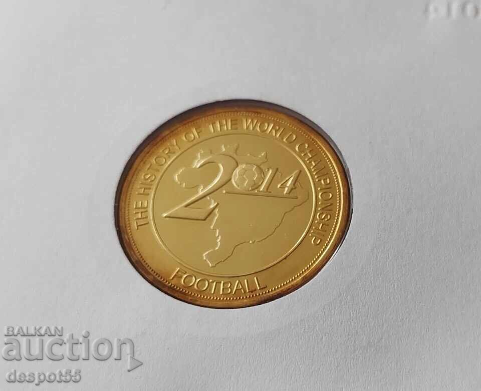 Аукцион 2014. Швейцария. Световно п-во по футбол 2014 Бразилия. ТОП! Аукцион 2014. Швейцария. Световно п-во по футбол 2014 Бразилия. ТОП!
