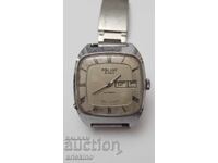 Ceas de mână rar pentru bărbați Poljot-AUTOMATIC URSS