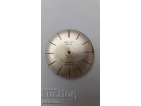 Rare Poljot DE Luxe USSR Watch Movement