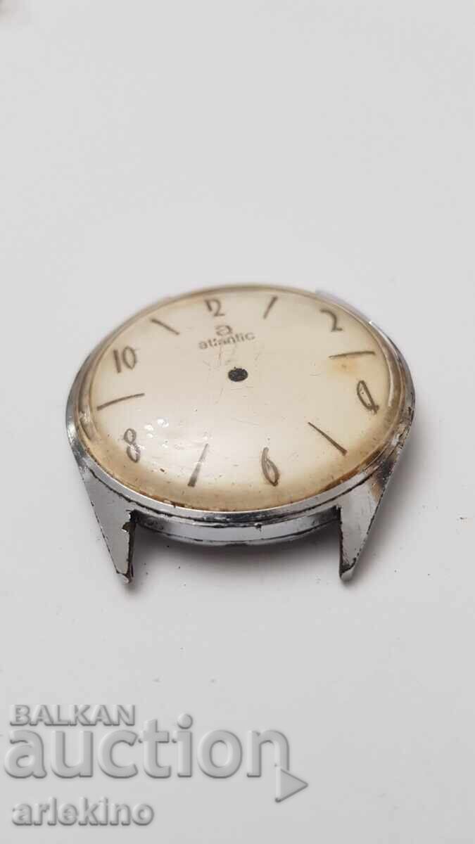 Atlantic Men's Wristwatch Parts - 6