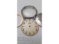 Piese pentru Ceas de Mână Bărbați Atlantic